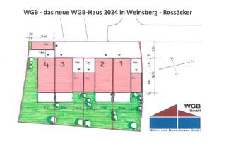 Haus kaufen in Rossäcker 39/2, 74189 Weinsberg, Das neue WGB - Effizienzhaus 55 mit Photovoltaikanlage in Weinsberg