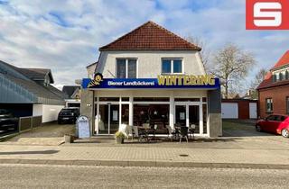 Haus kaufen in 48531 Nordhorn, Rendite-Immobilie in guter Lage von Nordhorn, Deegfeld