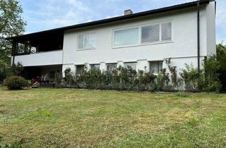 Haus mieten in Schlesienstraße 21, 89518 Heidenheim, Tolles Haus zu Mieten in Heidenheim, mit viel Platz, Terrasse, Garten, toller Aussicht