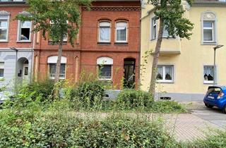 Anlageobjekt in Baustraße 14, 46117 Osterfeld-West, Schönes gepflegtes 3-Parteien Mehrfamilienhaus in Oberhausen-Osterfeld