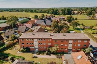 Anlageobjekt in 21409 Embsen, Interessante Kapitalanlage im gut gelegenen Embsen!