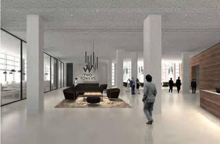 Gewerbeimmobilie mieten in Leipziger Straße, 10117 Mitte, New Office Leipziger Straße