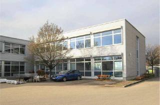 Büro zu mieten in 89312 Günzburg, Vertriebsbüro in guter Verkehrslage