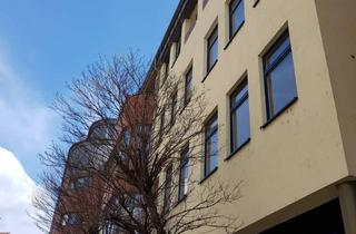 Büro zu mieten in Gutenbergstraße, 06667 Weißenfels, Gemütliches Büro im EG zu vermieten