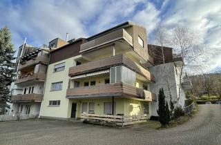 Wohnung kaufen in 67707 Schopp, Geräumige Eigentumswohnung mit 2 Balkonen und toller Aussicht