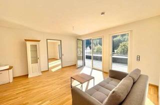 Penthouse kaufen in 72461 Albstadt, Leben ab 60+.... Penthouse/Dachgeschosswohnung mit atemberaubender Aussicht