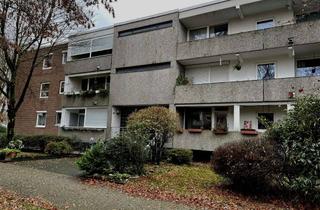 Wohnung kaufen in Pillauerweg 21, 41564 Kaarst, 3 ZIMMER -EIGENTUMSWOHNUNG IM KAARSTER -OSTEN.