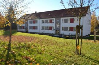 Wohnung mieten in Max-Kästner-Straße 38, 09669 Frankenberg/Sachsen, Schön gepflegte 2-Raum-Wohnung auf der Lützelhöhe