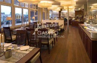 Gewerbeimmobilie mieten in Theodor-Heuss-Platz, 14050 Charlottenburg, Feinstes Grillvergnügen und Bar-Genuss am Theodor-Heuss-Platz