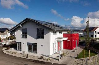 Haus kaufen in 58840 Plettenberg, Einzugsfertig bauen mit OKAL