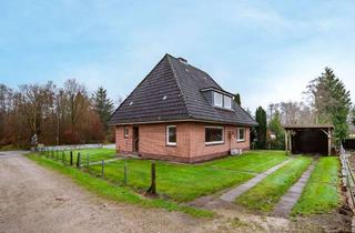 Haus kaufen in 25813 Schwesing, Ein Haus für die Familie, mit Ausbaumöglichkeiten, und ganz in der Nähe von Husum.