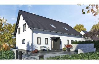Doppelhaushälfte kaufen in 46519 Alpen, Doppelhaushälfte in ruhiger Lage von Alpen Menzelen für junge Familie.