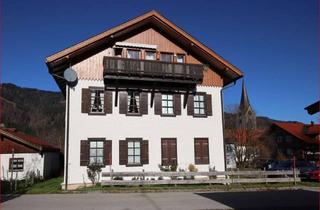 Mehrfamilienhaus kaufen in 87534 Oberstaufen, Mehrfamilienhaus - Anlageobjekt mit viel Potenzial