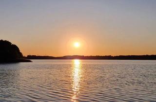 Grundstück zu kaufen in 15741 Bestensee, 4.933m² Bauland, Seenähe, GFZ 0,8