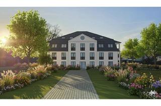 Grundstück zu kaufen in 15741 Bestensee, Villengrundstück mit ca. 2.500 m² Bauland, Seenähe, GFZ 0,8