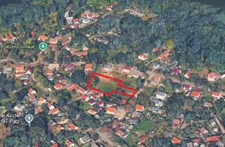 Grundstück zu kaufen in Depotstraße 3b, 15741 Bestensee, Bestensee/Pätz: 2.470 m² Grundstück mit ca. 2.000 m² BGF-Potenzial