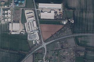 Gewerbeimmobilie kaufen in Hadmerslebener Straße, 39397 Kroppenstedt, Gewerbegrundstück bei Magdeburg – 20.000 m² in Kroppenstedt an der B81