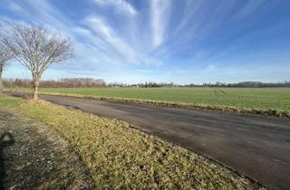 Gewerbeimmobilie kaufen in Friedrich-Hoffmann-Straße, 39397 Gröningen, Gewerbegrundstück Gröningen bei Magdeburg – 100.000 m² Industriefläche