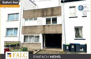 Haus kaufen in 66763 Dillingen / Pachten, Zugreifen - top Preis: EFH in Pachten!