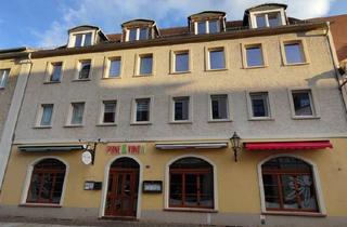 Wohnung mieten in 04668 Grimma, Einziehen und wohlfühlen - Erstbezug nach Sanierung - 3-Raumwohnung in Grimma`s Altstadt