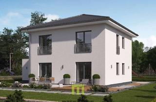 Haus kaufen in 55271 Stadecken-Elsheim, Raus aus der Miete. Bauen trotz hoher Zinsen mit Eigenleistung!