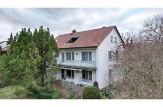 Haus kaufen in 74575 Schrozberg, Wohnen in begehrter Lage