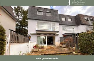 Haus kaufen in 63263 Neu-Isenburg, Raumwunder im begehrten Westend von Neu-Isenburg