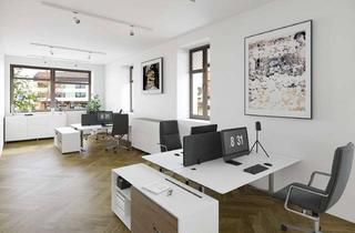 Gewerbeimmobilie kaufen in Bahnhofstraße 34, 63500 Seligenstadt, Gewerbefläche in perfekter Innenstadtlage mit KfW40 Förderung + Tilgungszuschuss