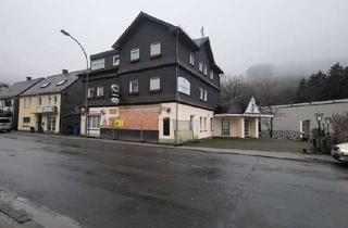 Gewerbeimmobilie kaufen in Heinrich-Lübke-Str. 30, 59909 Bestwig, Pension / Hotel mit Restaurant in Bestwig - Ramsbeck (Hochsauerlandkreis)