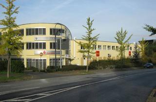 Büro zu mieten in Im Technologiepark 33-34, 15236 Markendorf-Siedlung, Attraktive Büroräume (Kombination aus 2 großen Büros)
