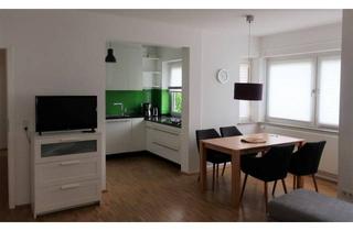 Wohnung mieten in Angerstraße, 85354 Freising, Möblierte 2-Zimmer-Wohnung mit Balkon in Coburg