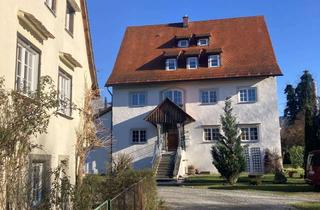 Wohnung mieten in Leuchtenbergweg, 88131 Lindau (Bodensee), Sanierte DG Wohnung mit Garten