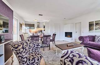 Einfamilienhaus kaufen in 25980 Sylt, Exklusives Einfamilienhaus mit außergewöhnlichen Interior Design