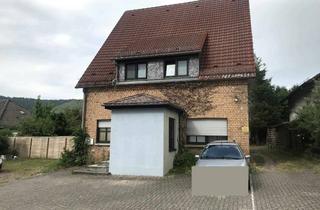 Mehrfamilienhaus kaufen in 66981 Münchweiler an der Rodalb, Mehrfamilienhaus mit großem Grundstück in Münchweiler a.d.Rod