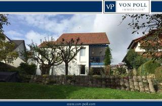 Haus kaufen in 35041 Marburg, 1 Haus - 2 Eigentumswohnungen - Aufzug - sofort verfügbar in Marburg - Einzigartig!