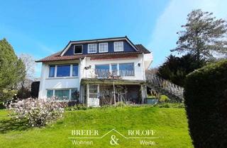 Einfamilienhaus kaufen in 31675 Bückeburg, TOP LAGE SÜDHARRLEinfamilienhaus mit fantastischem Blick