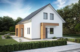 Haus kaufen in 09221 Neukirchen/Erzgebirge, Hier ist Platz für die ganze Familie.. Jetzt. Massahaus bauen!