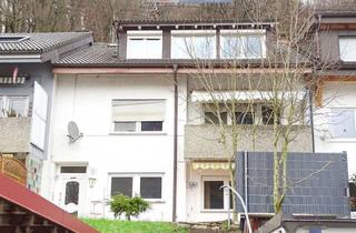 Mehrfamilienhaus kaufen in 79618 Rheinfelden (Baden), Mehrfamilienhaus in Rheinfelden zu verkaufen