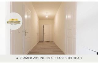 Wohnung mieten in 04315 Leipzig, ** Helle 4-Zimmer-Wohnung | Tageslichtbad | separate Küche | Bad mit Wanne | Gäste-WC **