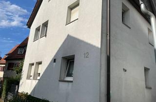 Wohnung mieten in Trettachstraße, 70327 Stuttgart, A good room at Stuttgart