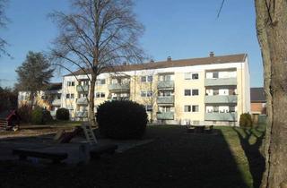 Wohnung kaufen in Margaretenstraße, 40880 Ratingen, PROVISIONSFREI: 3 Zimmer Wohnung mit Balkon