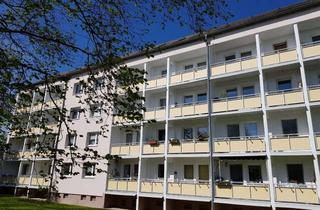Wohnung kaufen in 08064 Hüttelsgrün, Schöne Eigentumswohnung am Rande von Zwickau-renovieren und einziehen!