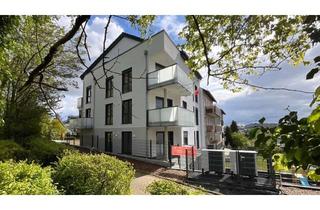 Wohnung kaufen in Einsteinstr. 34, 56727 Mayen, bezugsfertige Erdgeschoßwohnung incl. Terrasse incl. Doppelgarage
