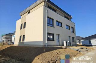 Wohnung mieten in 52379 Langerwehe, IPA -Neubauwohnung im EG für Naturliebhaber in 2-FH in Langerwehe-Hamich