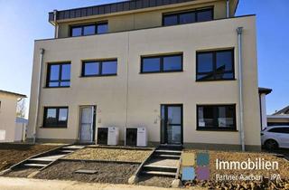 Wohnung mieten in 52379 Langerwehe, IPA - Maisonette-Neubauwohnung in 2-FH in Langerwehe-Hamich