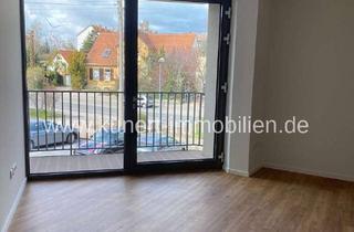 Wohnung mieten in 06268 Querfurt, Pflege-Wohnen im altersgerechten Neubau-Apartment wenige Kilometer von Querfurt entfernt