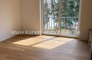 Wohnung mieten in Friedrich-Henze-Str. 77, 06179 Teutschenthal, Pflege-Wohnen im altersgerechten Neubau-Apartment am Rande von Halle (Saale), auch Betreutes Wohnen