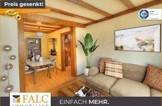 Haus kaufen in 54470 Bernkastel-Kues, Wohn- und Geschäftshaus im historischen Stadtkern von Bernkastel