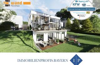 Haus kaufen in 86415 Mering, Exklusives Neubaugebiet | bis zu 11 Häuser geplant | Top Lage | MUC-Pendler aufgepasst...!
