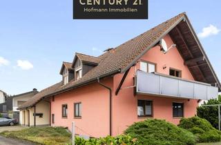 Haus kaufen in 79618 Rheinfelden (Baden), Idyllisches Mehrfamilien-Paradies in Karsau: Modernes Wohnen mit Energieeffizienz und Charme